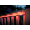 Philips Hue Ambiance White & Color Lámina luminosa de exterior LED Blanca, 1 luz