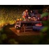 Philips Hue Ambiance White & Color Lámina luminosa de exterior LED Blanca, 1 luz