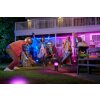 Philips Hue Ambiance White & Color Lámina luminosa de exterior LED Blanca, 1 luz