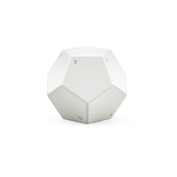 nanoleaf Control remoto LED Blanca, Mando a distancia, Cambia de color