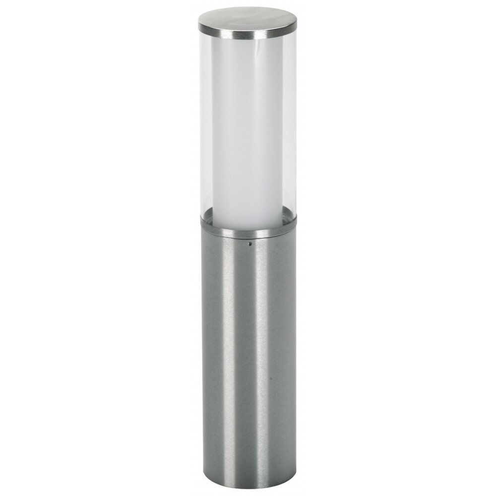 Albert 546 Poste de jardin Acero inoxidable, 1 luz main product photo