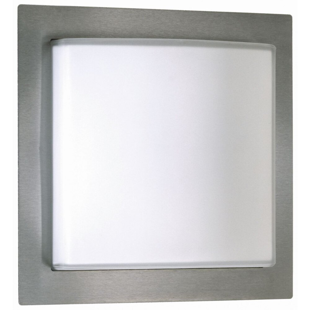 Albert 6205 Lámpara para exterior Acero inoxidable, 1 luz main product photo