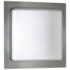 Albert 6205 Lámpara para exterior Acero inoxidable, 1 luz