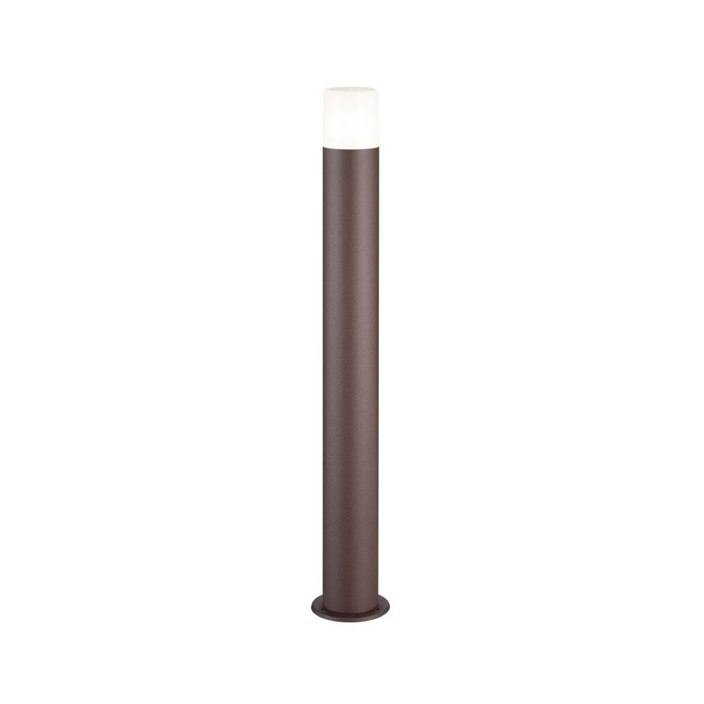 Trio Leuchten HOOSIC Poste de Jardín Color óxido, 1 luz main product photo