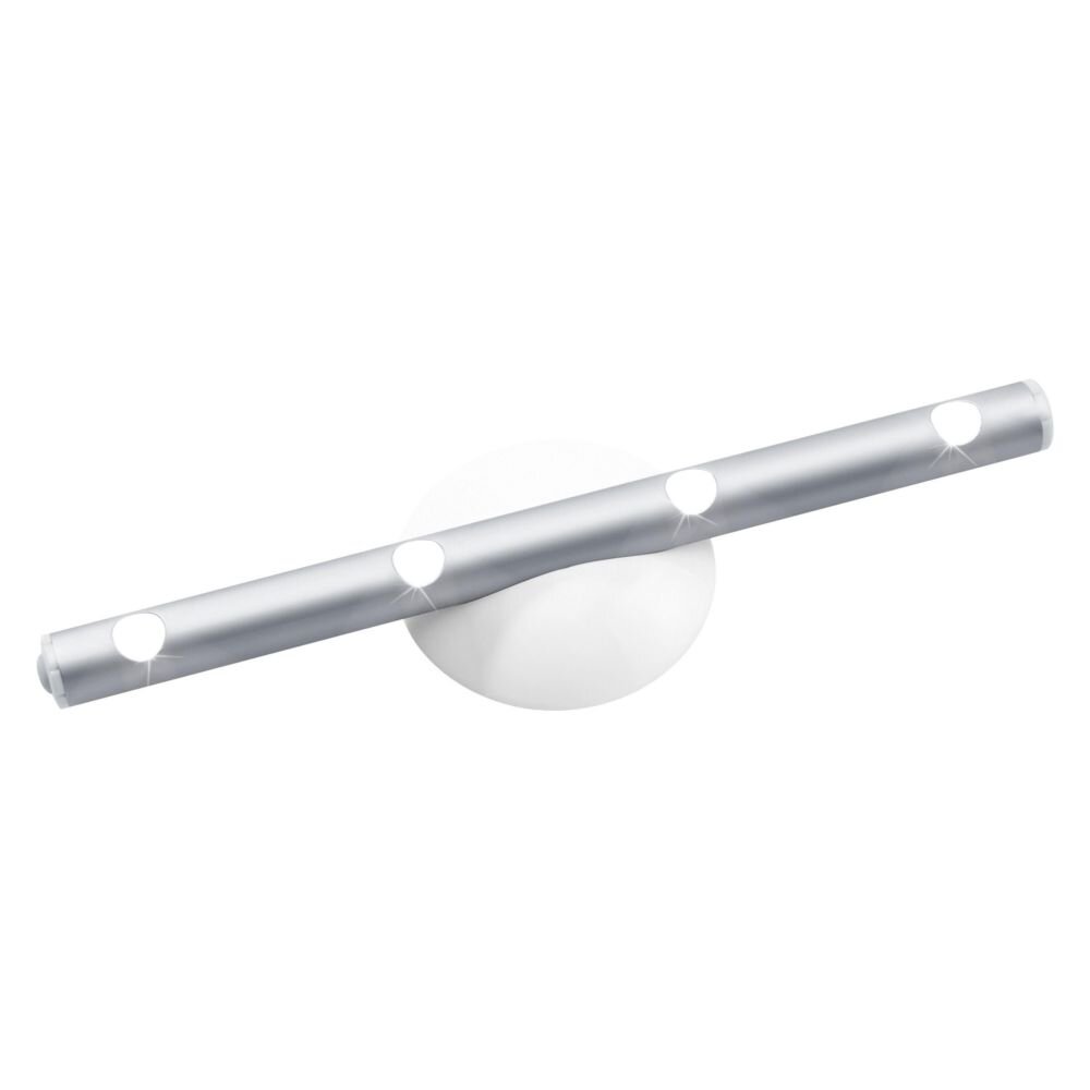 LEDVANCE LEDSTIXX Aplique Plata, 1 luz main product photo