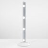 LEDVANCE LEDSTIXX Aplique Plata, 1 luz