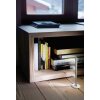 LEDVANCE LEDSTIXX Aplique Plata, 1 luz