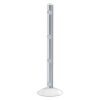 LEDVANCE LEDSTIXX Aplique Plata, 1 luz