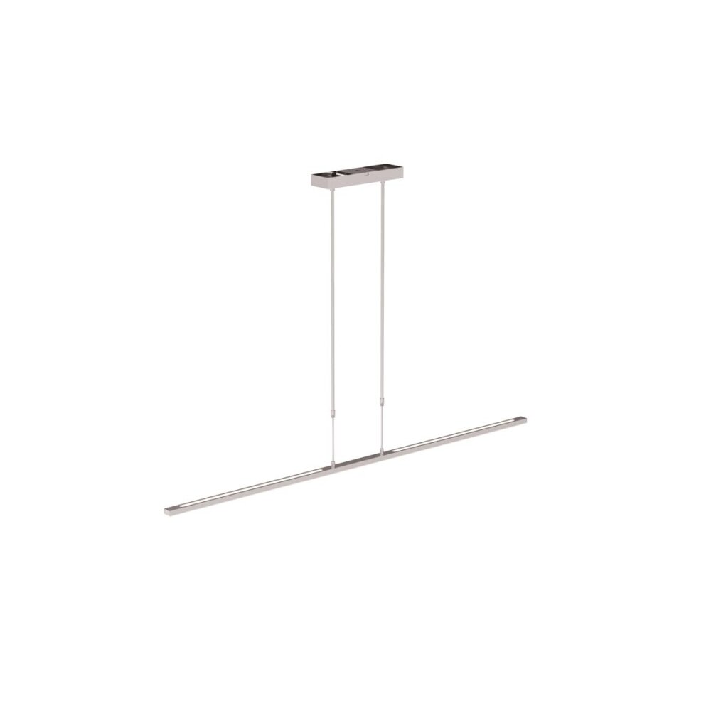 Steinhauer ZELENA Lámpara Colgante LED, 3 luces main product photo
