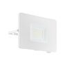 Eglo FAEDO Aplique para exterior LED Blanca, 1 luz