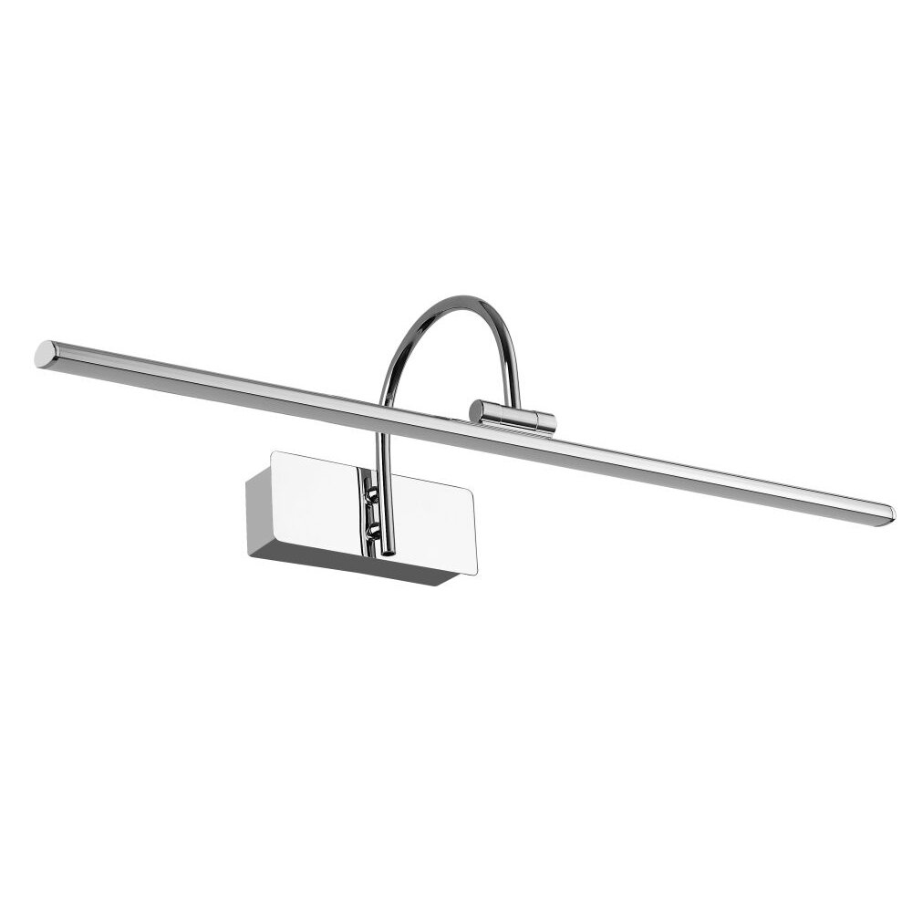 Mantra PARACURU Aplique LED Cromo, 1 luz main product photo