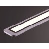Paul Neuhaus NIKA Lámpara Colgante LED Aluminio, 1 luz