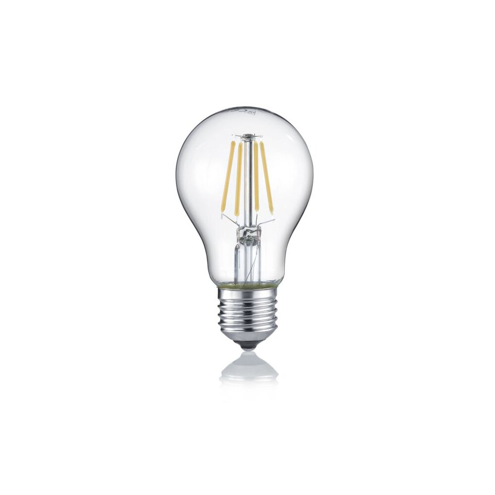 Trio E27 4 Watt 3000 Kelvin 470 Lumen main product photo