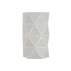 Lucide OTONA Aplique Blanca, 2 luces