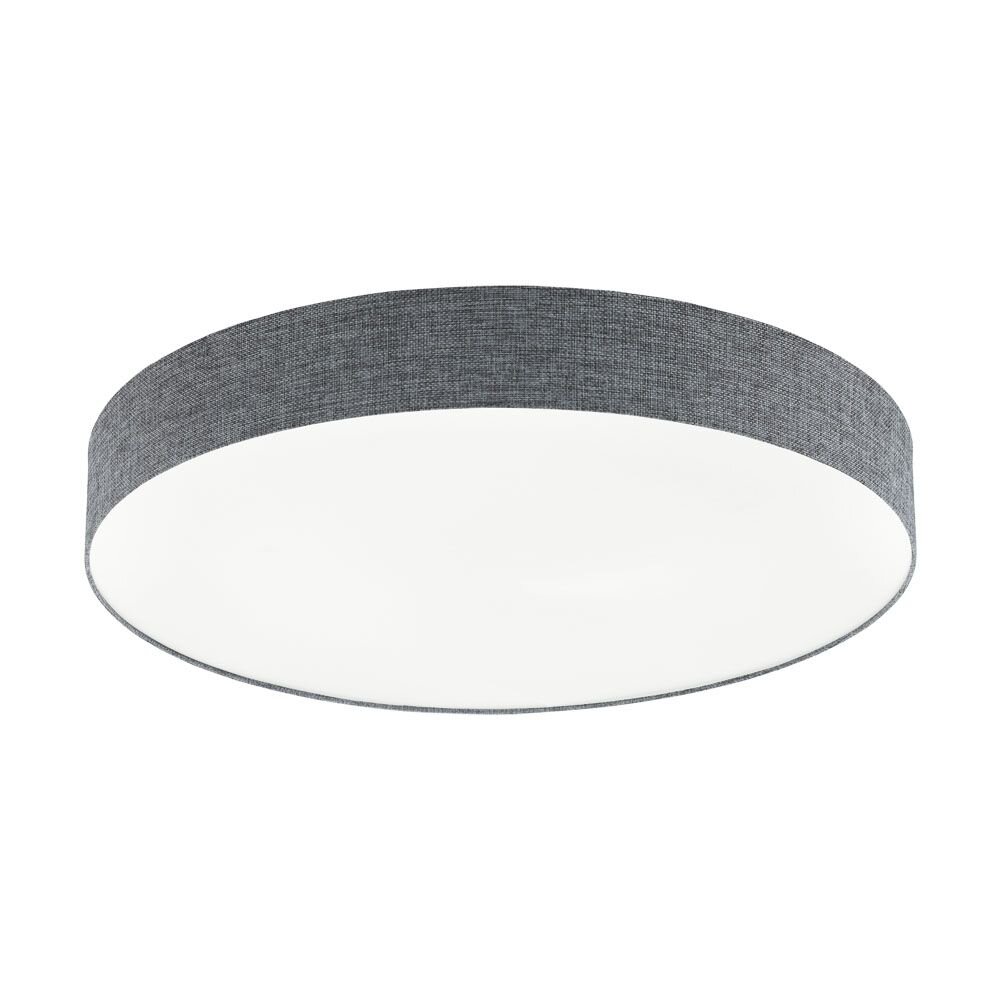 Eglo ROMAO Lámpara de Techo LED Blanca, 1 luz, Mando a distancia main product photo