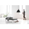 Design For The People by Nordlux STRAP Lámpara Colgante Negro, 1 luz