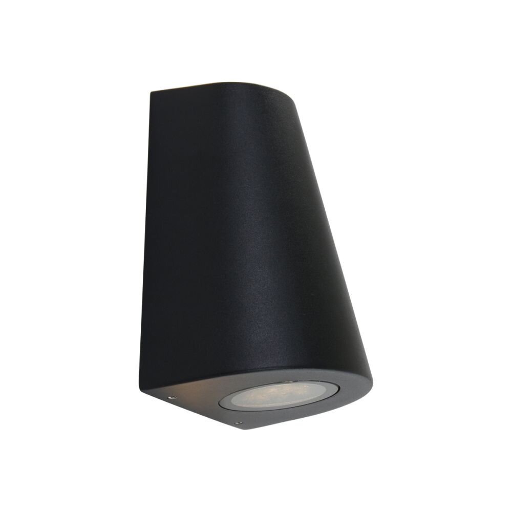 Lámpara para exterior Steinhauer Joost Negro, 1 luz main product photo