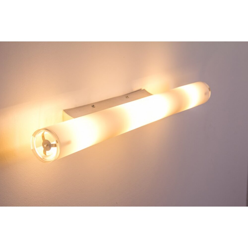 Ideallux CAMERINO AP4 Aplique Aluminio, 4 luces main product photo