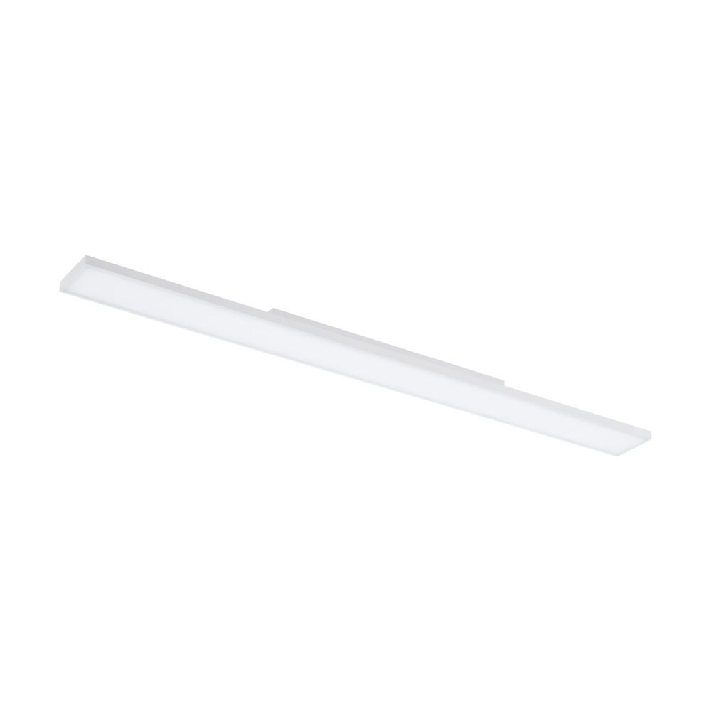 EGLO TURCONA Lámpara de Techo LED Blanca, 1 luz main product photo