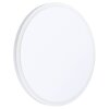 Eglo MONGODIO 1 Lámpara de techo o pared LED Blanca, 1 luz