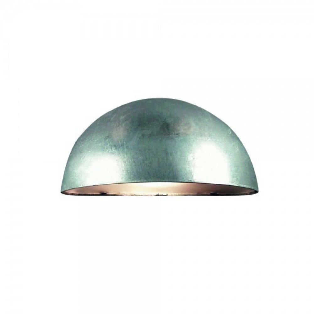 Nordlux Scorpius Aplique Galvanizado, 1 luz main product photo