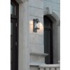 Trio Leuchten SAMBESI Aplique para exterior Antracita, 1 luz