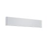 Aplique para exterior Trio Leuchten THAMES II LED Blanca, 2 luces