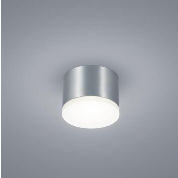 Helestra PALA Lámpara de techo LED Aluminio, 1 luz