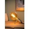Lucide PUKKI Lámpara de escritorio dorado, 1 luz