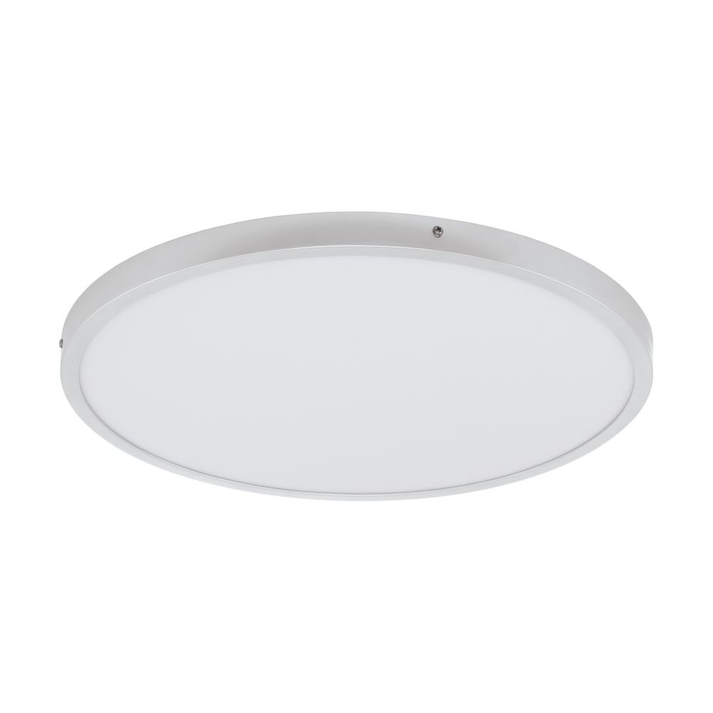 Eglo FUEVA Lámpara LED Plata, 1 luz main product photo