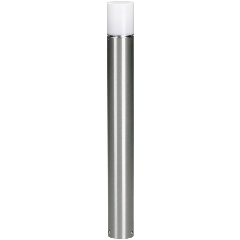 Albert 2098 Iluminación de camino Acero inoxidable, 1 luz main product photo