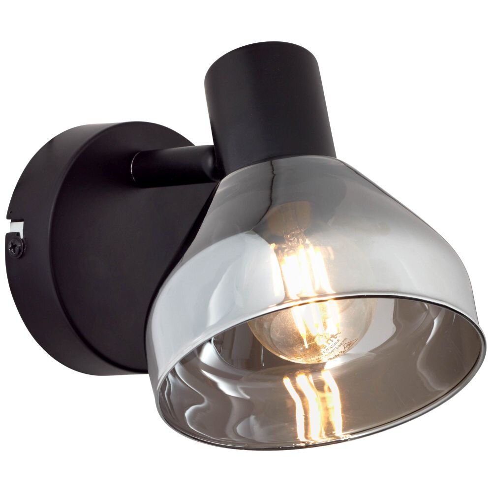 Proyector Brilliant Reflekt Negro, 1 luz main product photo