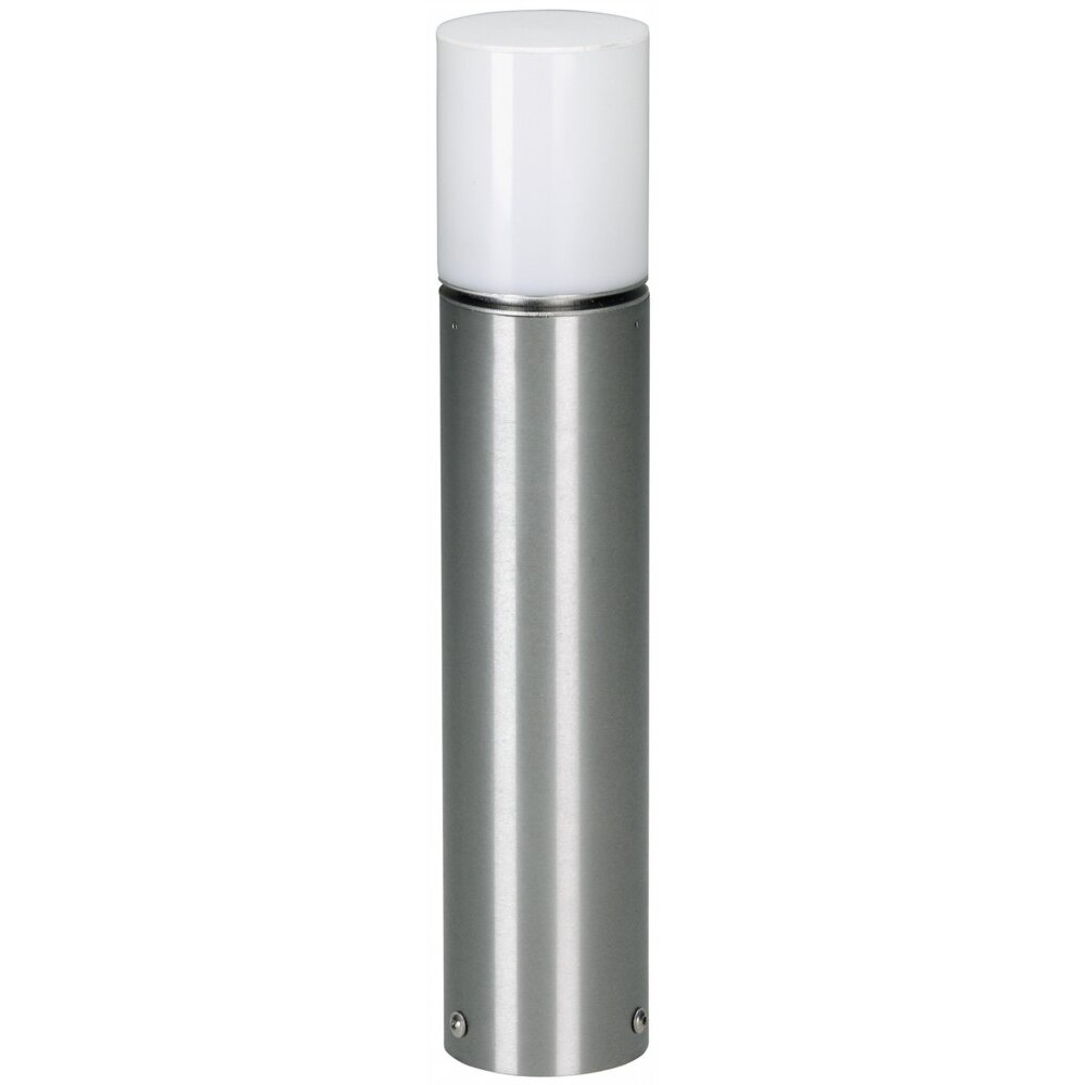 Albert 560 Poste de jardin Acero inoxidable, 1 luz main product photo