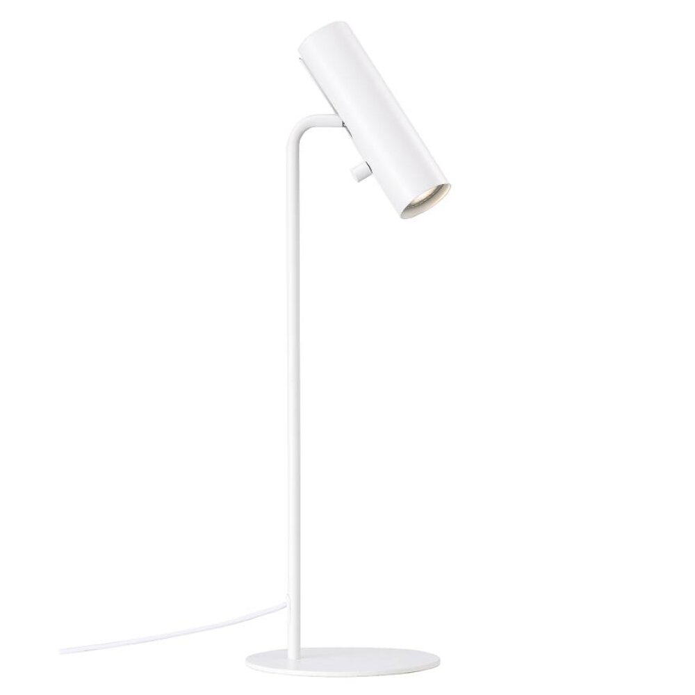 Design For The People by Nordlux Mib Lámpara de Mesa Blanca, 1 luz main product photo