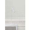 Design For The People by Nordlux Mib Lámpara de Mesa Blanca, 1 luz