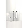 Design For The People by Nordlux Mib Lámpara de Mesa Blanca, 1 luz