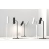 Design For The People by Nordlux Mib Lámpara de Mesa Blanca, 1 luz