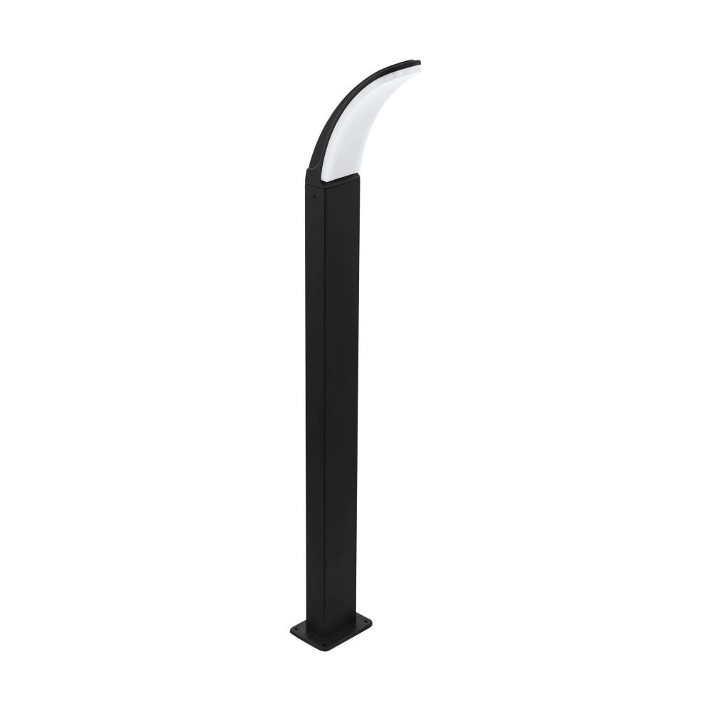 EGLO FIUMICINO Lámpara de Pie LED Negro, 1 luz main product photo