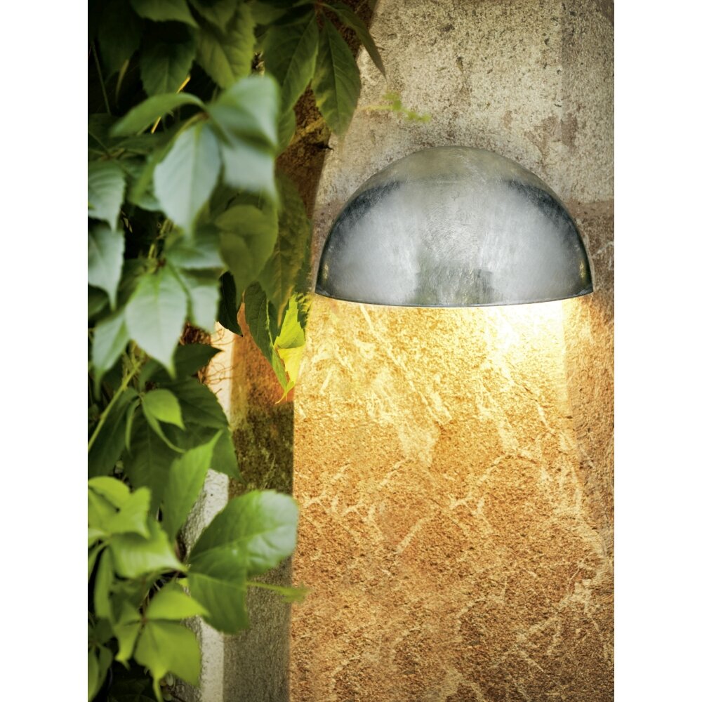 Eglo LEPUS Aplique Galvanizado main product photo