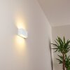 Duluth Aplique para exterior LED Blanca, 1 luz