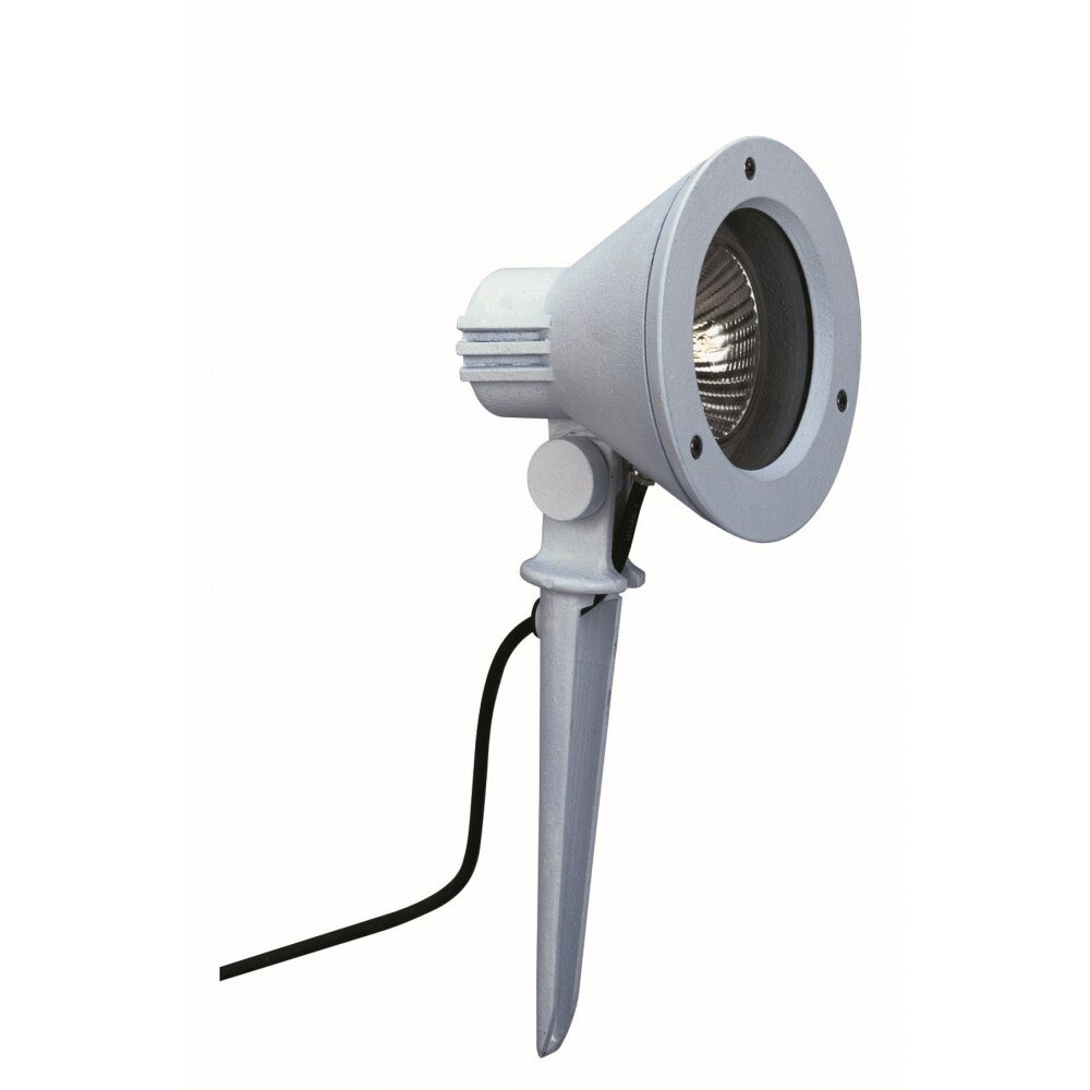 Albert 2156 Foco proyector jardin Blanca, 1 luz main product photo