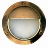 KS Verlichting Pacific Aplique Bronce, 1 luz