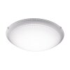 Eglo MAGITTA 1 Lámpara de techo LED Blanca, 1 luz