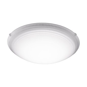 Eglo MAGITTA 1 Lámpara de techo LED Blanca, 1 luz