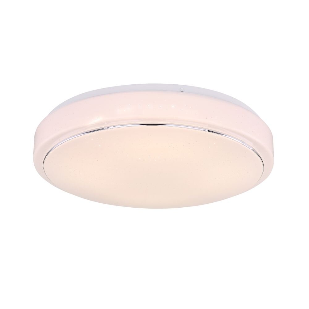 Lámpara de Techo Globo KALLE LED Blanca, 1 luz main product photo