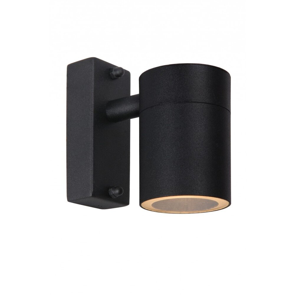 Lucide ARNE Lámpara para exterior Negro, 1 luz main product photo