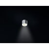 Helestra OSO Lámpara de techo LED Aluminio, 1 luz