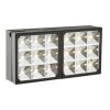 Globo Aplique para exterior LED Antracita, 1 luz