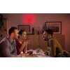 Philips Hue Ambiance White & Color Sana Aplique LED Blanca, 1 luz, Cambia de color