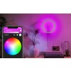 Philips Hue Ambiance White & Color Sana Aplique LED Blanca, 1 luz, Cambia de color